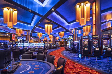 Novo Casino Em Ontario Oregon