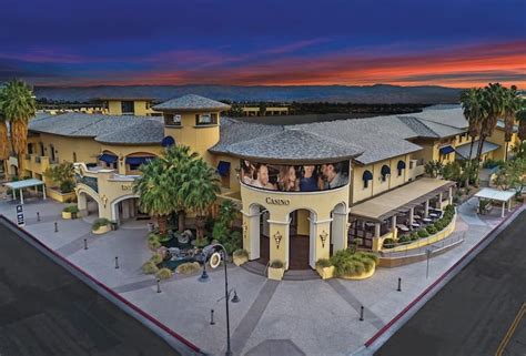 Novo Casino Em Palm Springs