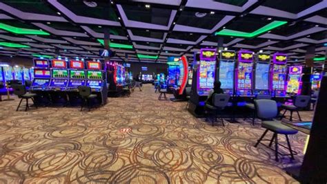 Novo Casino Em Pickering Ontario