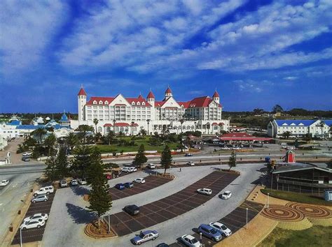 Novo Casino Em Port Elizabeth