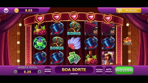 Novo Casino Perto De Crossiron Moinhos