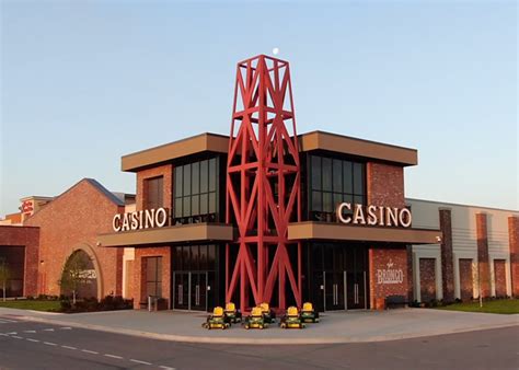 Novo Casino Pittsburg Ks