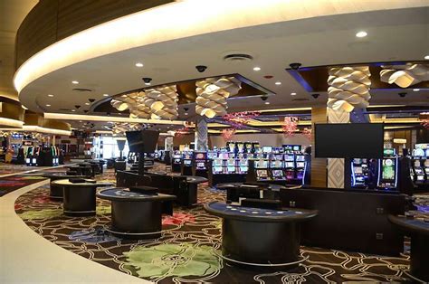 Novo Indian Casino Em Rohnert Park Ca