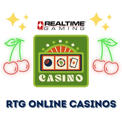 Novo Rtg Casino 2024