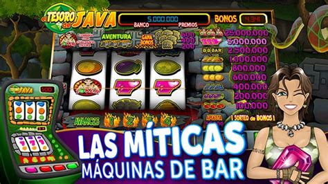 Novo Slot Bar Online Gratis