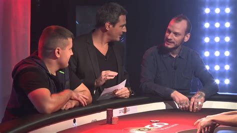 Nrj12 Noite De Poker Presentatrice