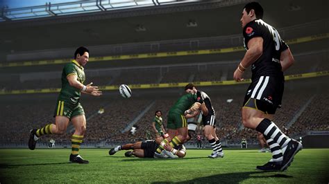 Nrl Jogo