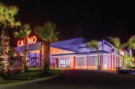 Nuevo Casino En Manati Porto Rico