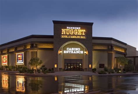 Nugget Casino Pahrump