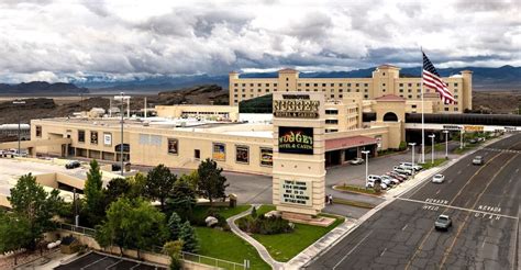 Nugget Casino West Wendover Nv