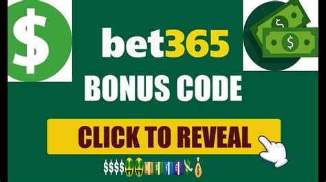 Number Bonus Bet365