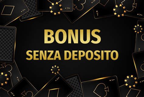 Nuovi Casino Con Bonus Gratis Senza Deposito