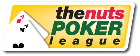 Nuts Poker League App