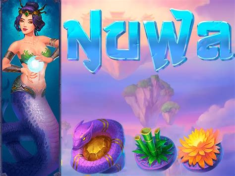 Nuwa Slot - Play Online