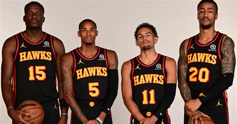 O Atlanta Hawks Noite De Casino 2024