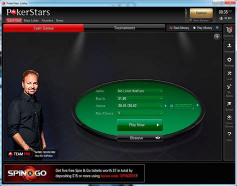 O Baixaki Estrela Do Poker Online