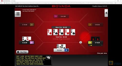 O Bovada Lv Download Do Cliente De Poker