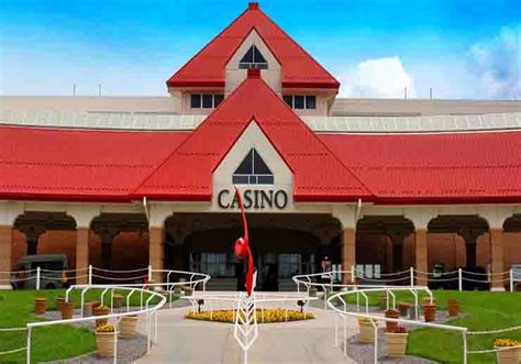 O Casino Altoona Pensilvania