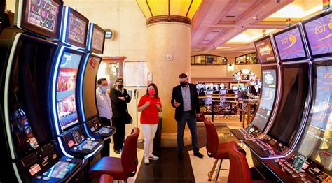 O Casino Crazy Sorte De Lima Peru