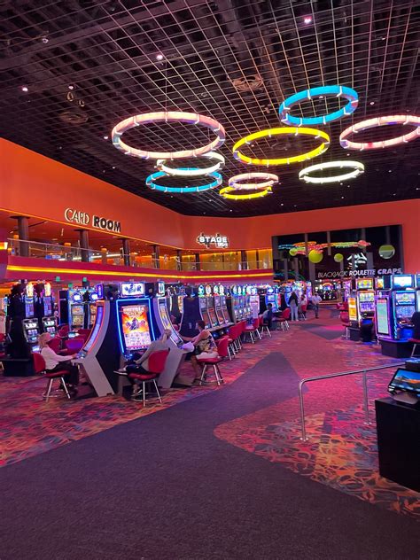 O Casino Em Dania Beach Florida