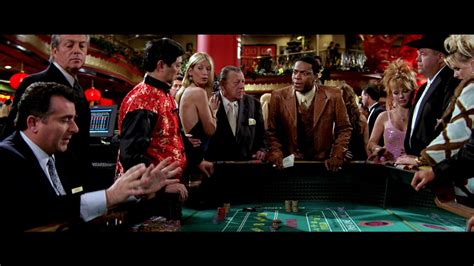 O Casino Foi Usado Na Hora Do Rush 2