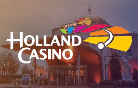 O Casino Holland Venlo