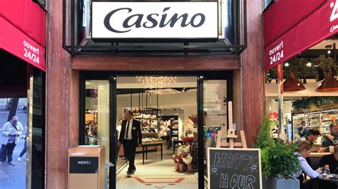 O Casino Mais Cher Que Monoprix