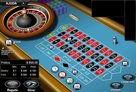 O Casino Movel Dinheiro Gratis Sem Deposito