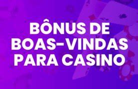 O Casino Movel Melhores Bonus De Boas Vindas