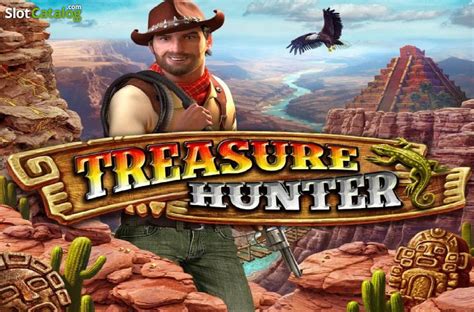 O Casino Treasure Hunter