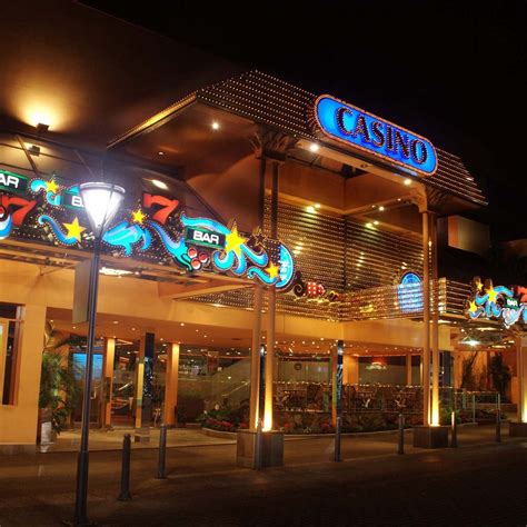 O Casinoclub Posadas