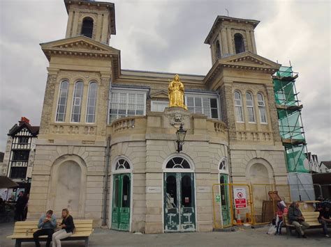 O Cassino De Cidade De Kingston Upon Thames