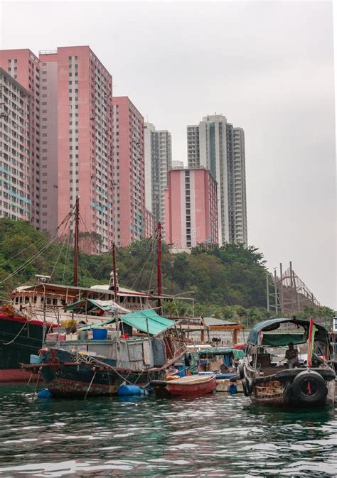 O Cassino De Ilha Perto De Hong Kong