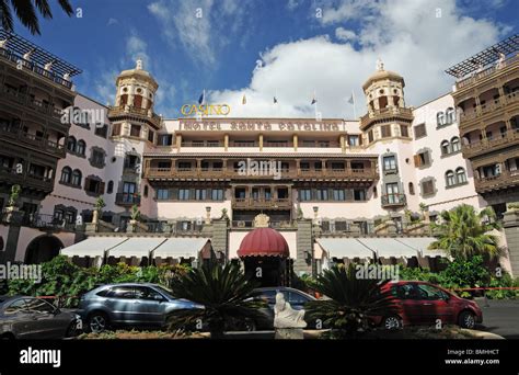 O Cassino De Las Palmas De Tlaquepaque