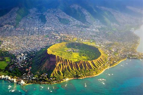 O Cassino De Oahu No Havai