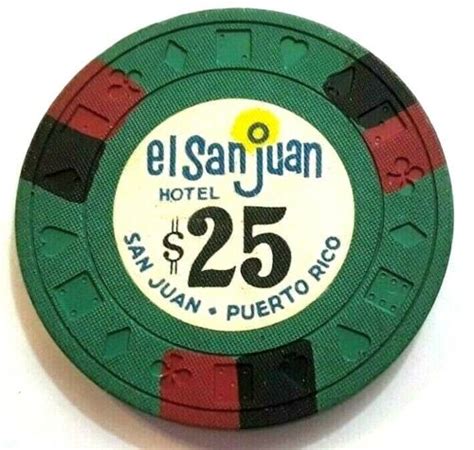 O Cassino De Puerto Rico Poker