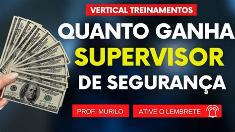 O Cassino De Supervisor De Seguranca Do Salario