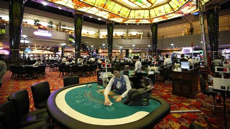 O Coreano Casino