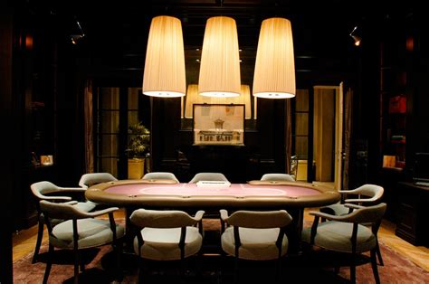 O Coreano Salas De Poker