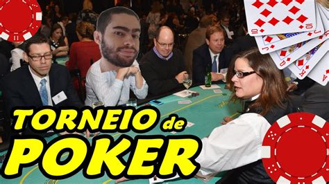 O Estado Da California Campeonato De Poker