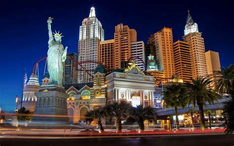 O Estado De Nova York Casino Propostas