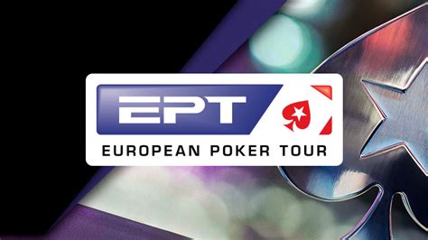 O European Poker Tour Ao Vivo
