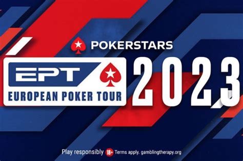 O European Poker Tour Online Cz