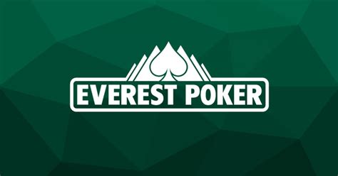 O Everest Poker Jouer Gratuitement