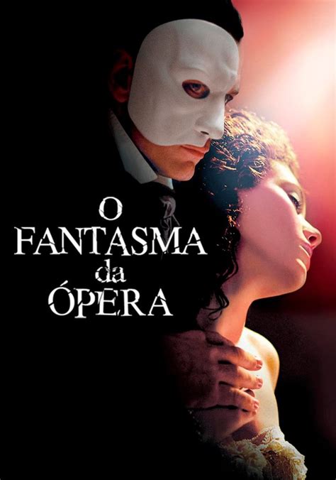 O Fantasma Da Opera Maquina De Fenda