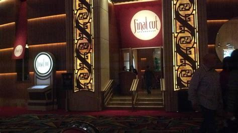 O Final Cut Casino