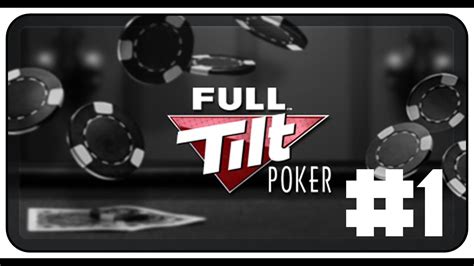 O Full Tilt Poker Forum Deutsch
