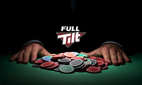 O Full Tilt Poker Freeroll