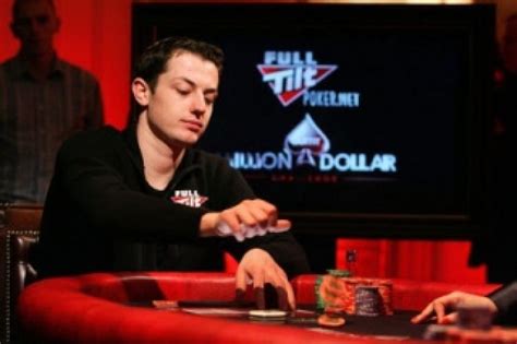 O Full Tilt Poker Million Dollar Challenge