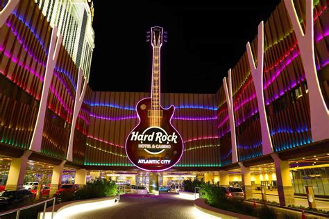 O Hard Rock Cafe Casino Kansas City
